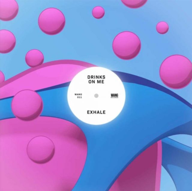 Drinks-on-Me-EP Drinks on Me EP