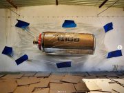 Ten International Graffiti Writers on Instagram Odeith | Instagram