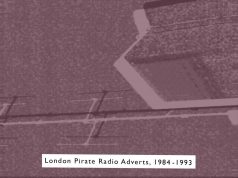 London Pirate Radio Adverts 1984 – 1993 Vol 2 Death is Not The End | Mix Tape