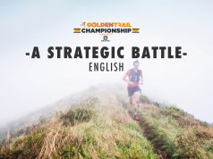 Golden Trail Championship 2020 Golden Trail Championship 2020