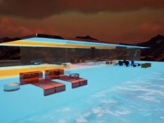 ‘Digital home’ sells for $500,000 in latest NFT sale Mars House | NFT