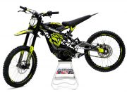 Sur-Ron X eBike Made in UK Sur-Ron X eBike