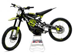 Sur-Ron X eBike Made in UK Sur-Ron X eBike