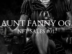 NFTs Sales #01 | Aunt Fanny OG Aunt Fanny OG | NFT Sales #01