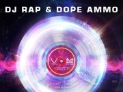 Divine Rhythm Trilogy pt3 | Out Now DJ Rap & Dope Ammo | Out Now