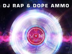 Divine Rhythm Trilogy pt3 | Out Now DJ Rap & Dope Ammo | Out Now