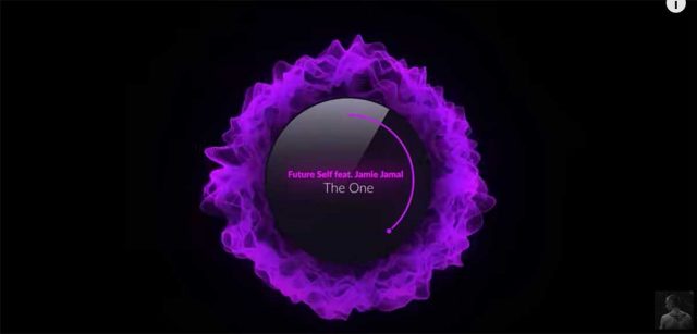 Future-Self-feat-Jamie-Jamal---The-One Future Self | Jamie Jamal | The-One
