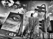 From Banksy to the Berlin Wall Gregory Herpe | Klaus Klinger