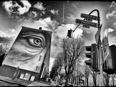 From Banksy to the Berlin Wall Gregory Herpe | Klaus Klinger