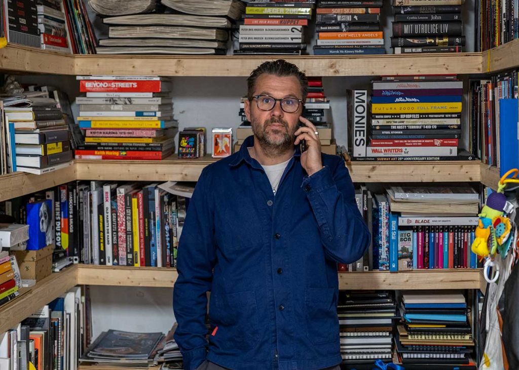 PH: Mads Rønne Rosen