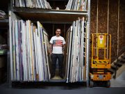 Meet International Art Collector Brask PH: Oliver Knauer