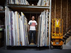 Meet International Art Collector Brask PH: Oliver Knauer