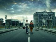 War of the Worlds Season 1 & 2 war of the worlds - season 1