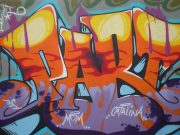 Graffiti Hall of Fame | Part One TDS Graffiti Hall of Fame | Part One TDS