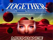 Mooondance & Dope Ammo Records presents ‘Together’ Moondance Dope Ammo | Together