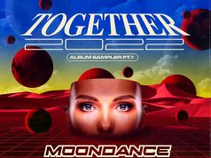 Mooondance & Dope Ammo Records presents ‘Together’ Moondance Dope Ammo | Together