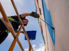 Parees Fest in Asturias North Spain Emily Eldridge