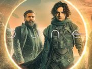 New Dune Film Releasing October Dune 2021