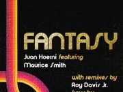 Juan Hoerni featuring Maurice Smith – Fantasy Juan Hoerni