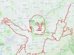 Strava Art is Hugely Popular Among Cyclers and Runners Strava Art
