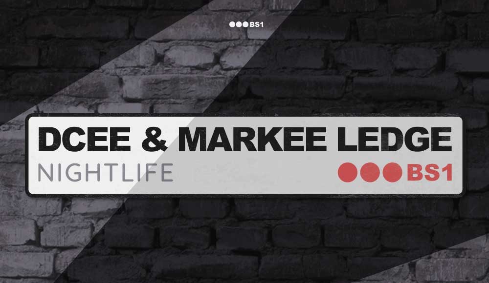 DCee-Markee-Ledge-Nightlife DCee Markee Ledge | Nightlife