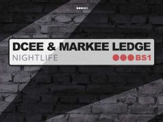 DCee & Markee Ledge ‘Nightlife’ DCee Markee Ledge | Nightlife