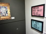 A Bog Standard Exhibition by Endless Endless - A Bog Standard Exhibition