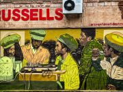 New Murals in Birmingham Community Art Trail Birmingham Art Trail