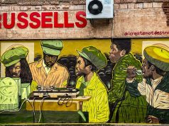 New Murals in Birmingham Community Art Trail Birmingham Art Trail