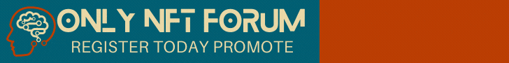 Only NFT Forum