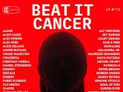 Deeplomatic Recordings Release Beat It Cancer Album Beat It Cancer Album