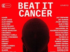 Deeplomatic Recordings Release Beat It Cancer Album Beat It Cancer Album