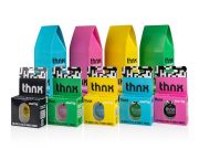 thnx Smart Tags Reunites Lost Items with Owners