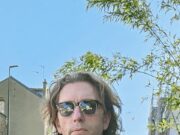 Interview of Frederic Bourret, French photographer Frederic Bourret French photographer